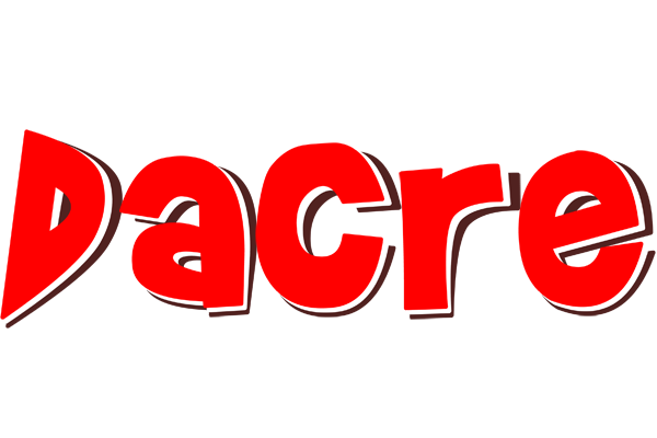 Dacre basket logo