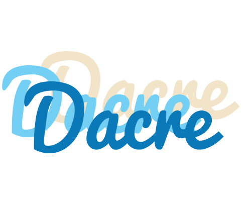 Dacre breeze logo