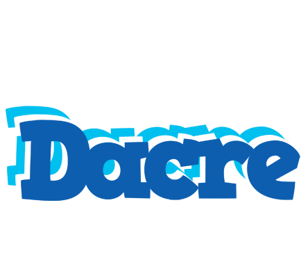 Dacre business logo
