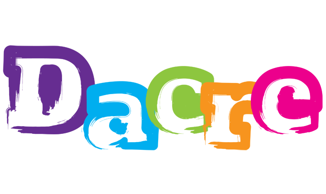 Dacre casino logo