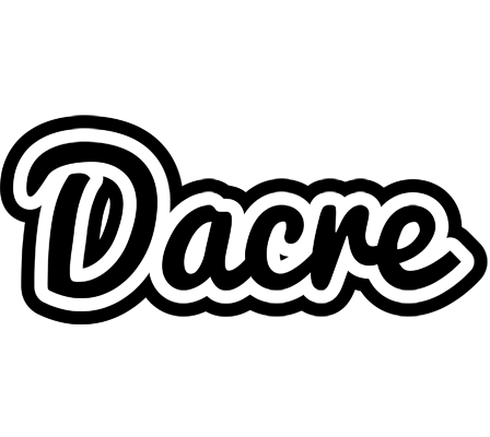 Dacre chess logo