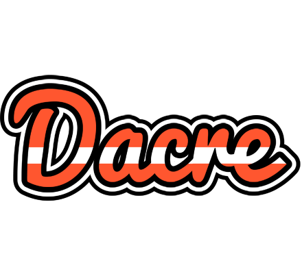 Dacre denmark logo