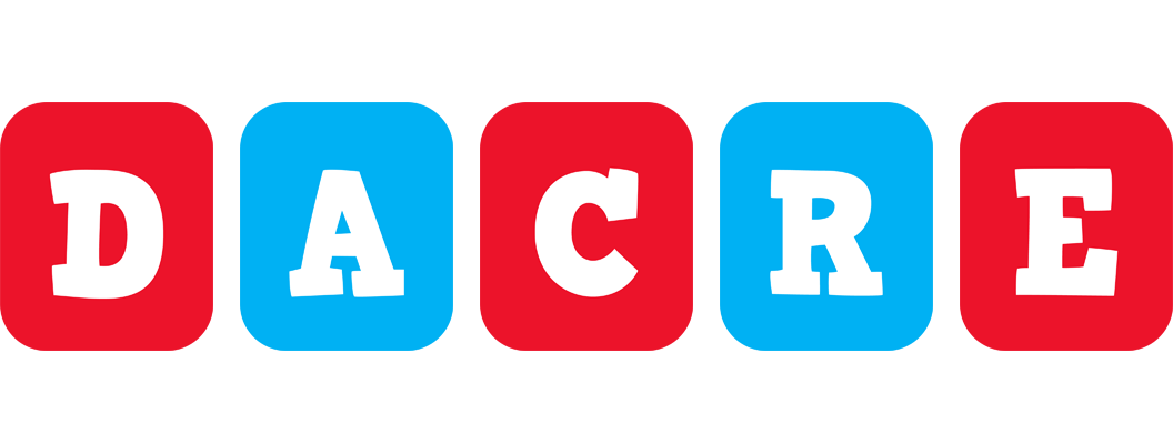 Dacre diesel logo