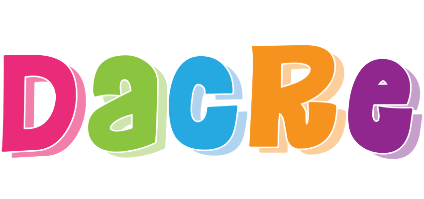 Dacre friday logo
