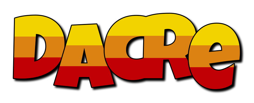 Dacre jungle logo