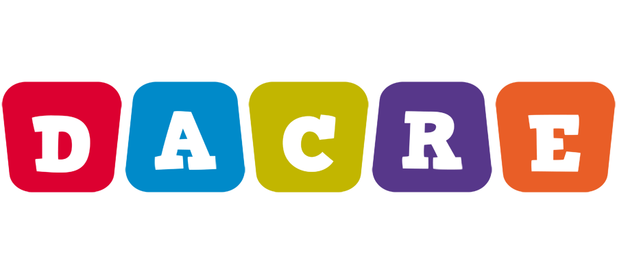 Dacre kiddo logo