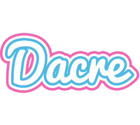Dacre outdoors logo