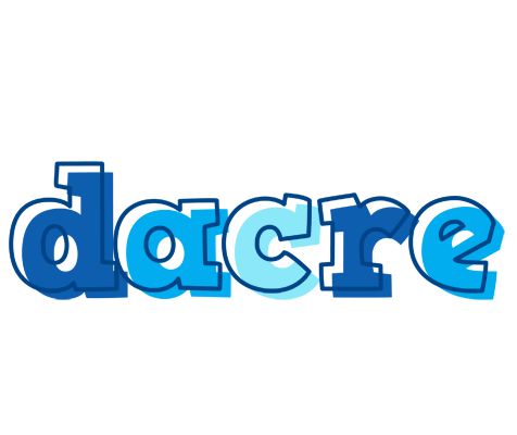 Dacre sailor logo