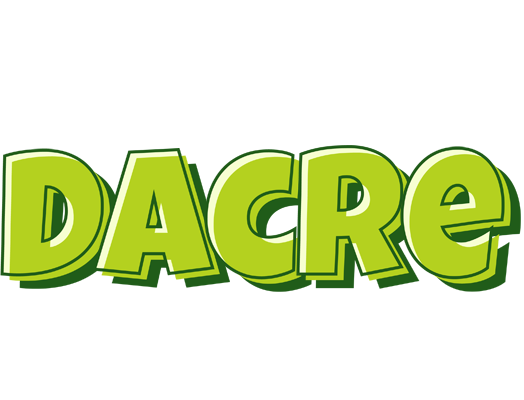 Dacre summer logo