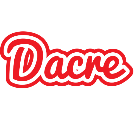 Dacre sunshine logo