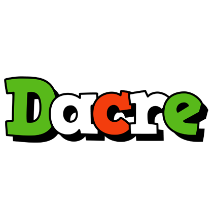 Dacre venezia logo
