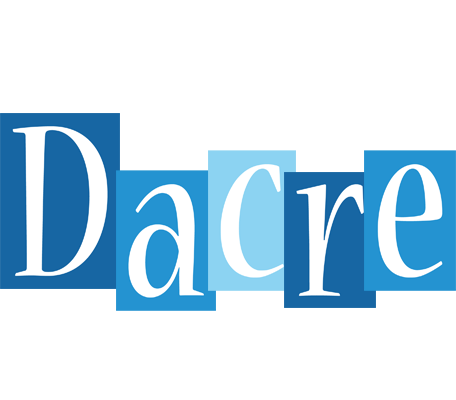 Dacre winter logo