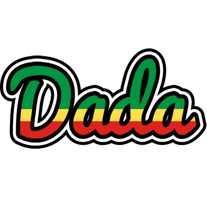 Dada african logo