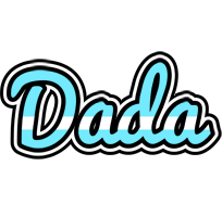 Dada argentine logo