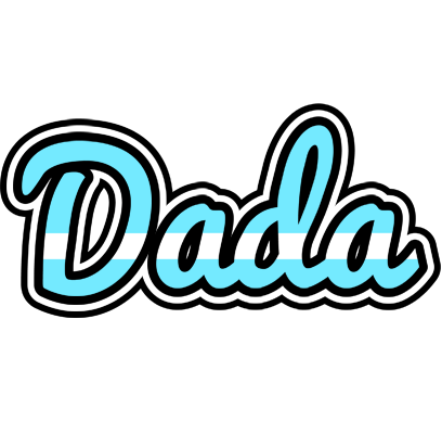Dada argentine logo