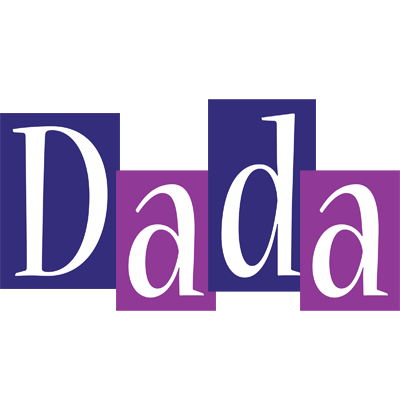 Dada autumn logo