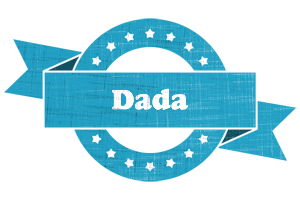 Dada balance logo