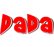 Dada basket logo