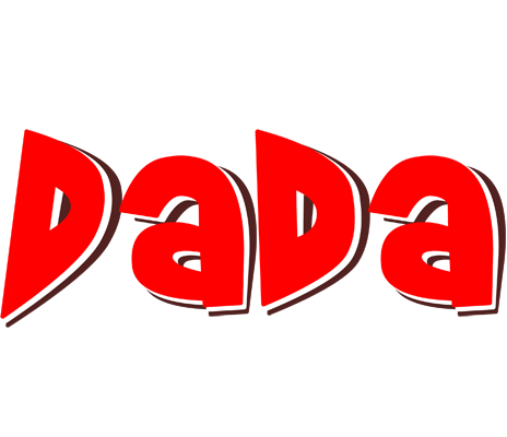 Dada basket logo