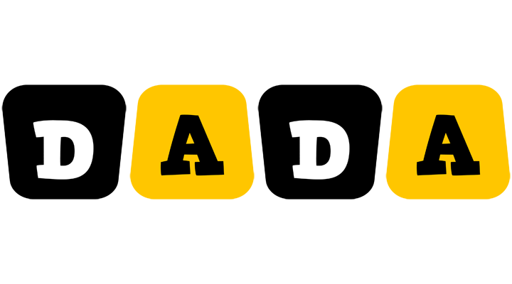 Dada boots logo
