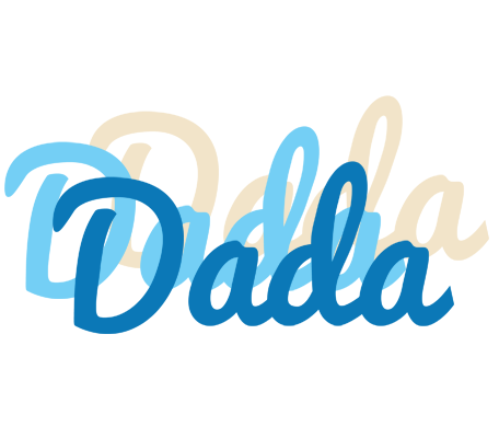 Dada breeze logo