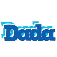 Dada business logo