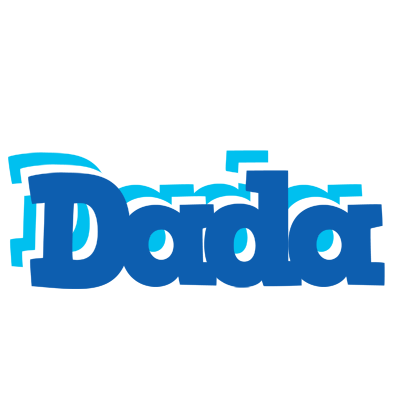 Dada business logo