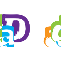 Dada casino logo