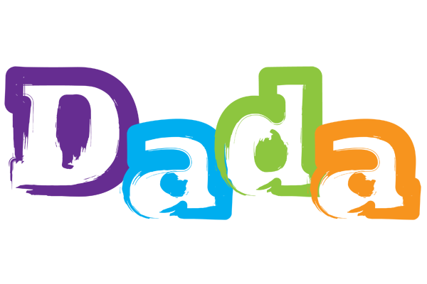Dada casino logo