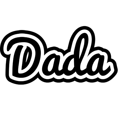 Dada chess logo