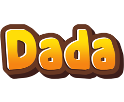 Dada cookies logo