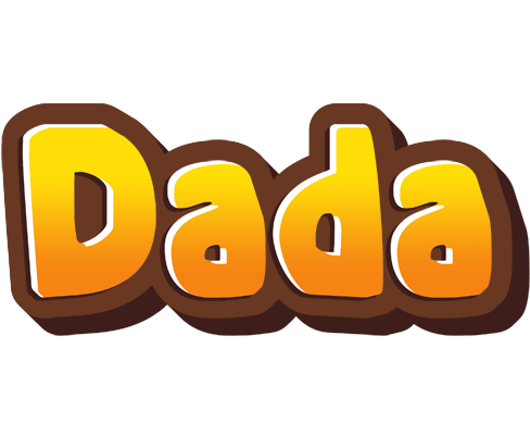 Dada cookies logo