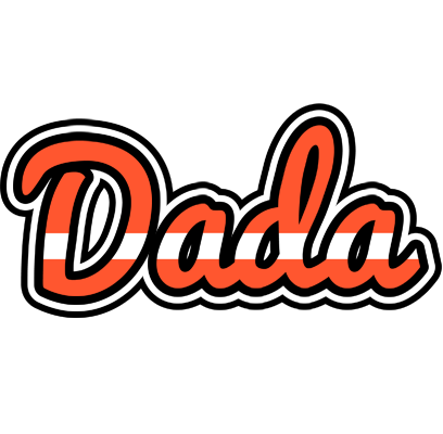 Dada denmark logo
