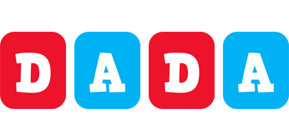 Dada diesel logo
