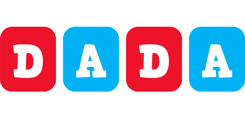 Dada diesel logo