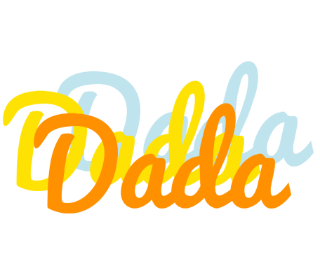 Dada energy logo