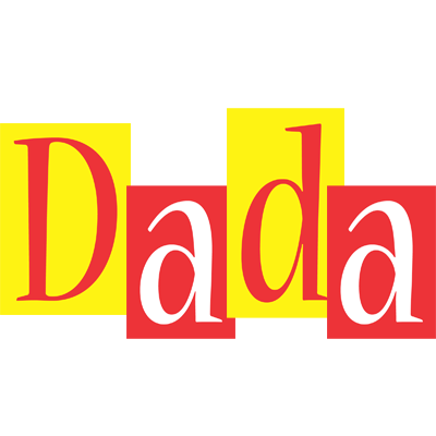 Dada errors logo