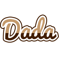 Dada exclusive logo