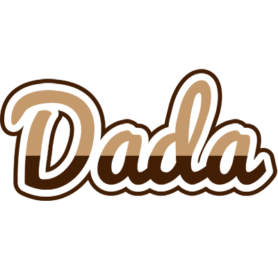 Dada exclusive logo