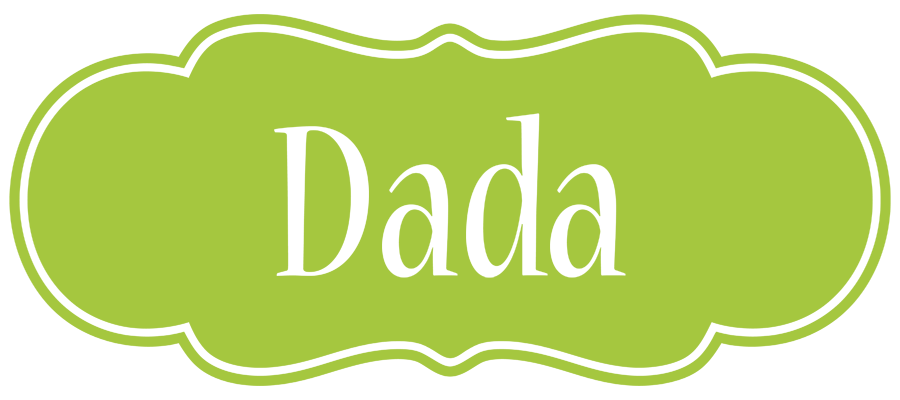 Dada family logo