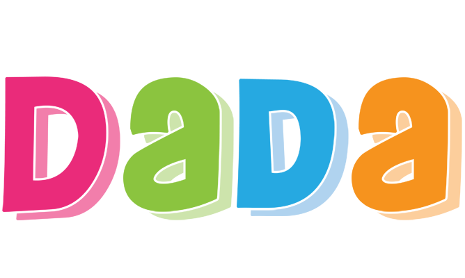 Dada friday logo