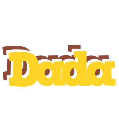 Dada hotcup logo