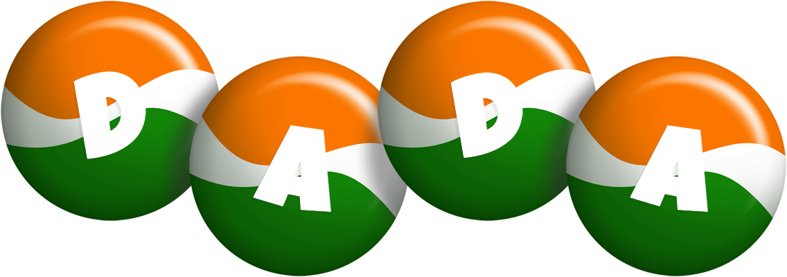 Dada india logo