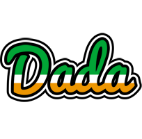 Dada ireland logo