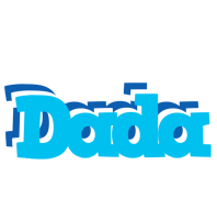 Dada jacuzzi logo