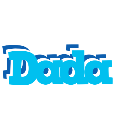 Dada jacuzzi logo