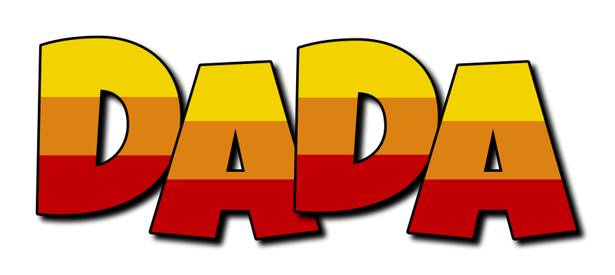 Dada jungle logo