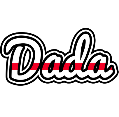 Dada kingdom logo