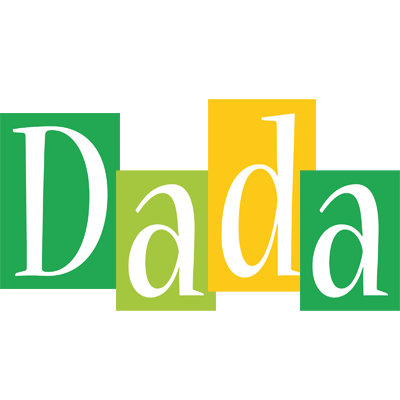 Dada lemonade logo