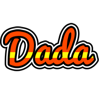 Dada madrid logo